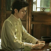 Quang Vinh | Cậu cả