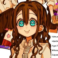 Uzagi Itazura