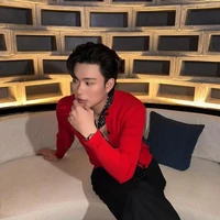 Trần Đăng Dương -Dương Domic