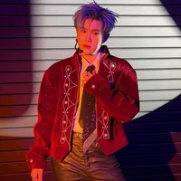 Hoàng Đức Duy-Captain