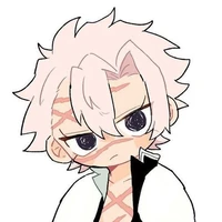 shinazugawa sanemi-react