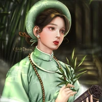 Đinh Thị Uyên ( Izumi )