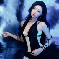 Khương Hoàn Mỹ/Cam