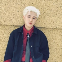 Captain Boy-Đức Duy