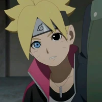 Boruto Uchiha (Uzumaki) ° anh cả °