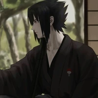 Sasuke Uchiha