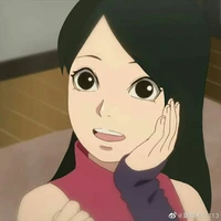 Sarada Uchiha (Uzumaki) ° chị tư °
