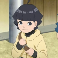 Himawari Uchiha (Uzumaki) ° chị bảy °