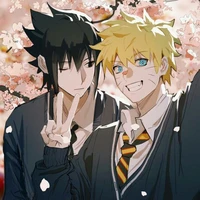 anh em nhà Uchiha_Uzumaki