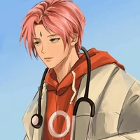 Hisaku Haruno (Hyuga) ° anh cả °