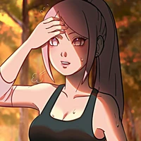 Menory Haruno (Hyuga) ° chị ba °