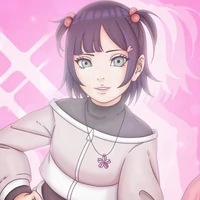 Atena Haruno (Hyuga) ° em út °