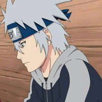 Keisuke Uchiha (Hatake) ° em út °