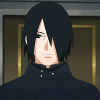 Sasuke Uchiha_NT