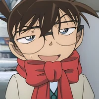 Edogawa conan