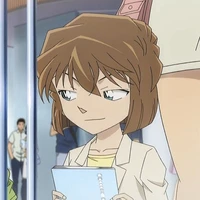Haibara ai