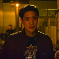 Beak Dong Ha