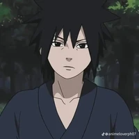 Uchiha Madara