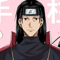 senju hashirama