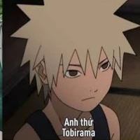 Senju Tobirama