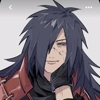 Uchiha Madara