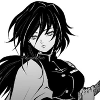 Tomioka Giyuu