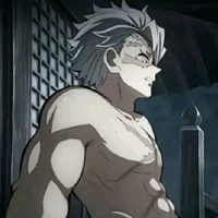 Shinazugawa Sanemi