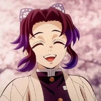 Kocho Shinobu