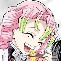 Kanroji Mitsuri