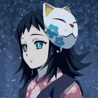 Urokodaki Makomo