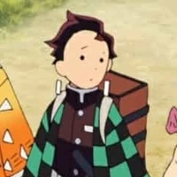 Kamado Tanjiro