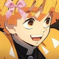 Agatsuma Zenitsu