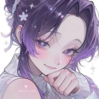 Kocho Shinobu