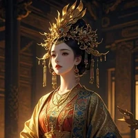 Thái hậu 