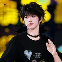 Trương Hàm Thụy(cậu)