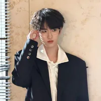 Tả Kỳ Hàm(nhóc)