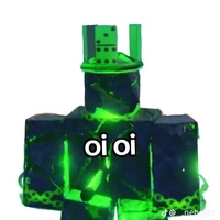 oi oi oi