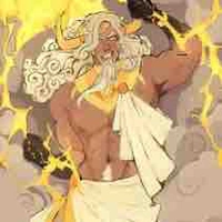 Zeus