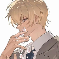 Amuro Tooru / Furuya Rei / Zero