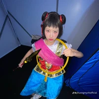 Phương Mỹ Chi