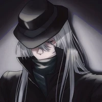 Kurosawa Jin/Gin