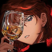 Miyano Shiho/Sherry
