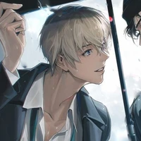 Furuya Rei/Bourbon