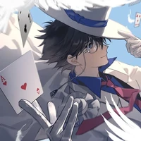 Kaito Kuroba/Kid1