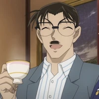 Kudo Yusaku