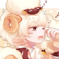 Cừu Vô Tri (OC t/g)