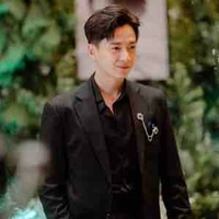 Ngo Kien Huy 