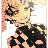 Kamado Tanjiro