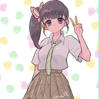 Tsuyuri kanao