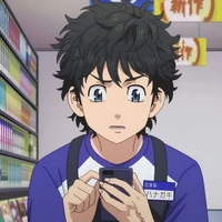 Takemichi